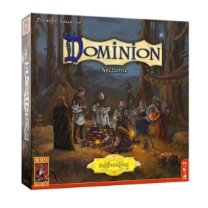 Dominion: Nocturne